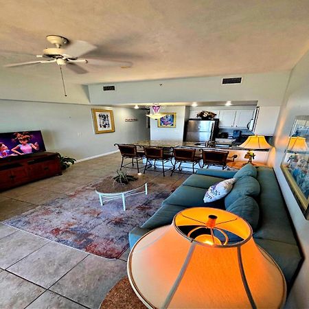 Penthouse Floor 1 Bedroom Resort Condo Direct Oceanfront Wyndham Ocean Walk - Daytona Funland 1908 Daytona Beach Ngoại thất bức ảnh