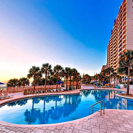 Penthouse Floor 1 Bedroom Resort Condo Direct Oceanfront Wyndham Ocean Walk - Daytona Funland 1908 Daytona Beach Ngoại thất bức ảnh