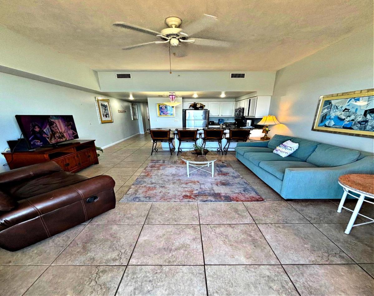 Penthouse Floor 1 Bedroom Resort Condo Direct Oceanfront Wyndham Ocean Walk - Daytona Funland 1908 Daytona Beach Ngoại thất bức ảnh