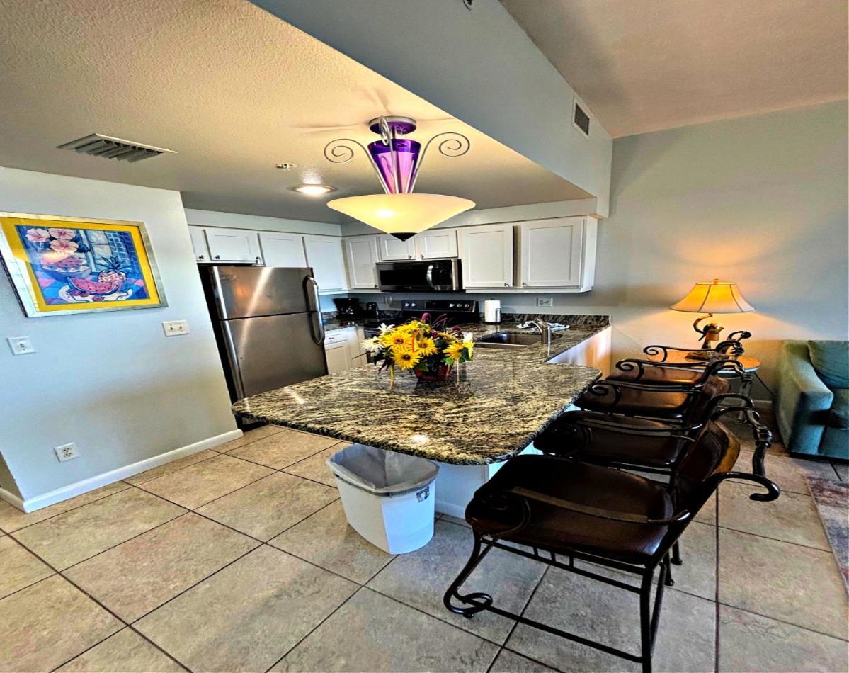 Penthouse Floor 1 Bedroom Resort Condo Direct Oceanfront Wyndham Ocean Walk - Daytona Funland 1908 Daytona Beach Ngoại thất bức ảnh