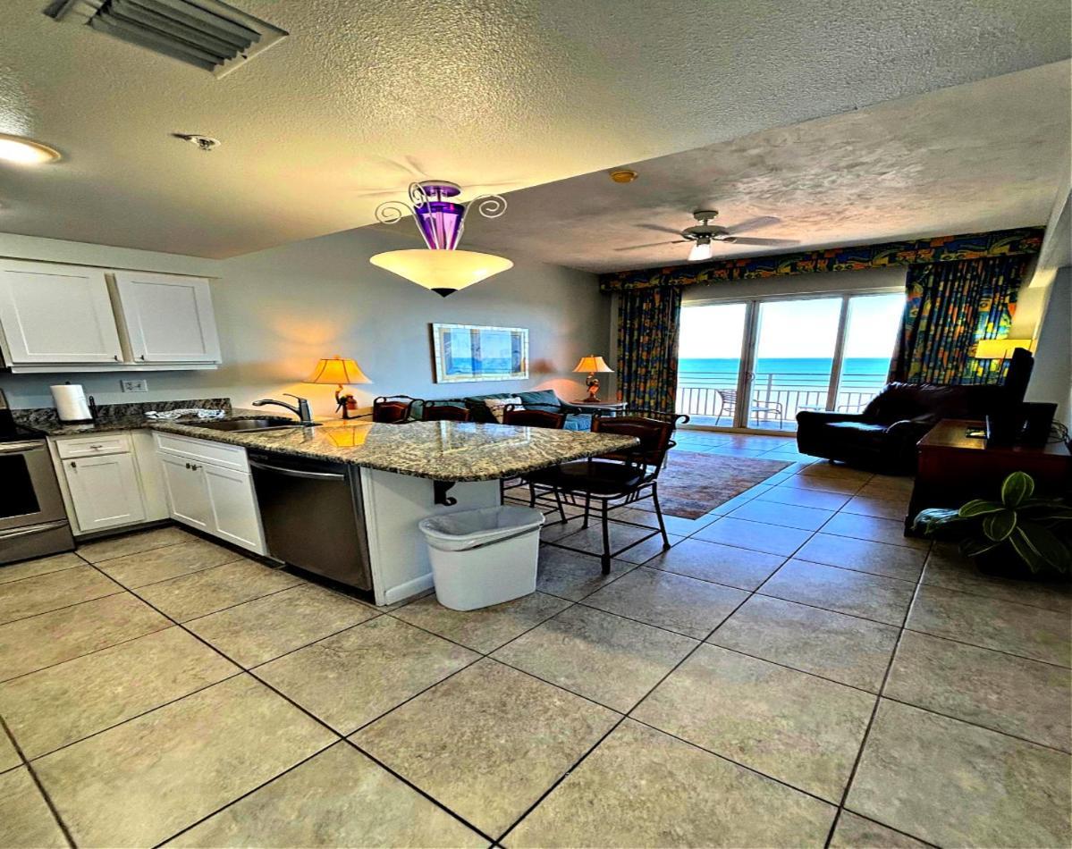 Penthouse Floor 1 Bedroom Resort Condo Direct Oceanfront Wyndham Ocean Walk - Daytona Funland 1908 Daytona Beach Ngoại thất bức ảnh