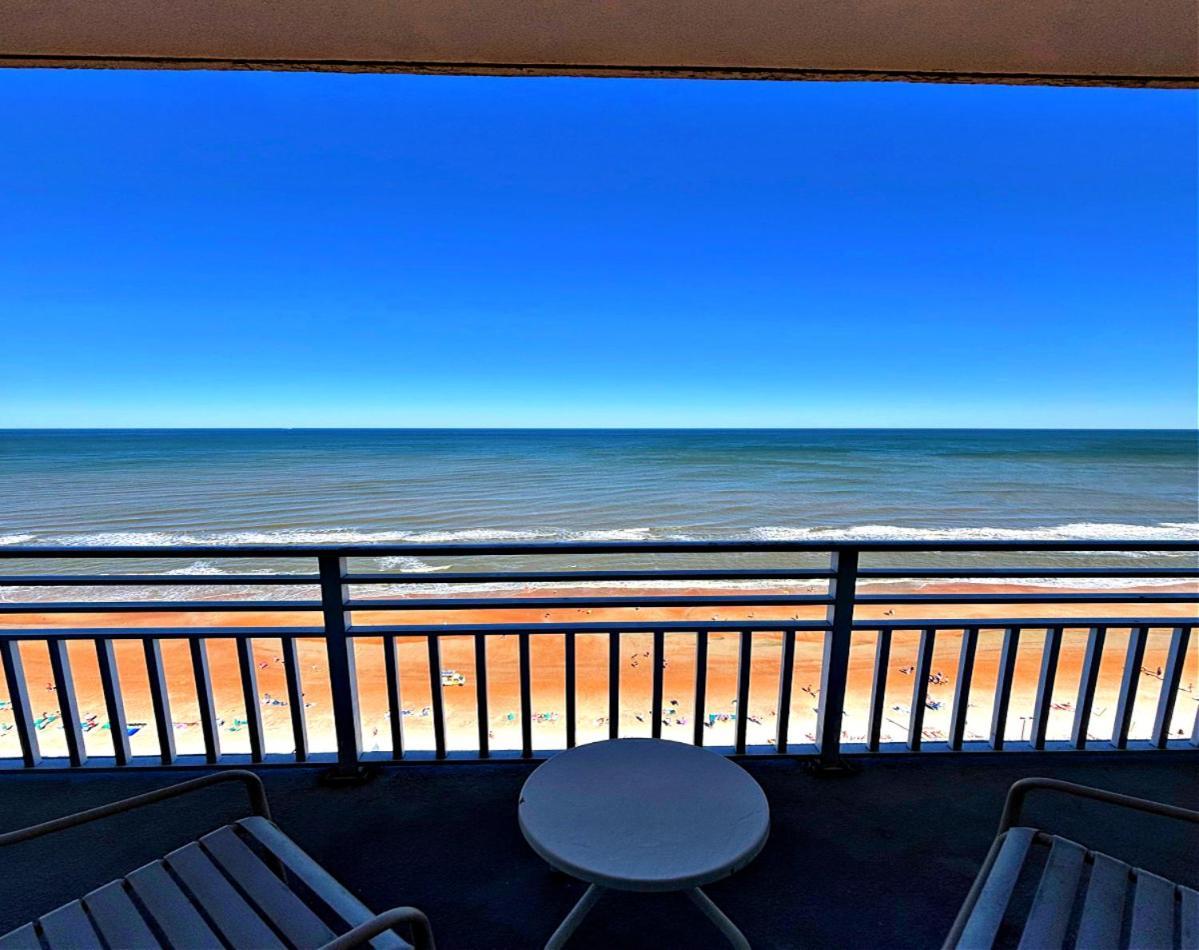 Penthouse Floor 1 Bedroom Resort Condo Direct Oceanfront Wyndham Ocean Walk - Daytona Funland 1908 Daytona Beach Ngoại thất bức ảnh