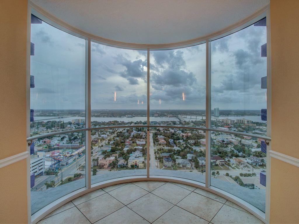 Penthouse Floor 1 Bedroom Resort Condo Direct Oceanfront Wyndham Ocean Walk - Daytona Funland 1908 Daytona Beach Ngoại thất bức ảnh