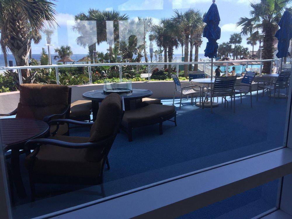Penthouse Floor 1 Bedroom Resort Condo Direct Oceanfront Wyndham Ocean Walk - Daytona Funland 1908 Daytona Beach Ngoại thất bức ảnh