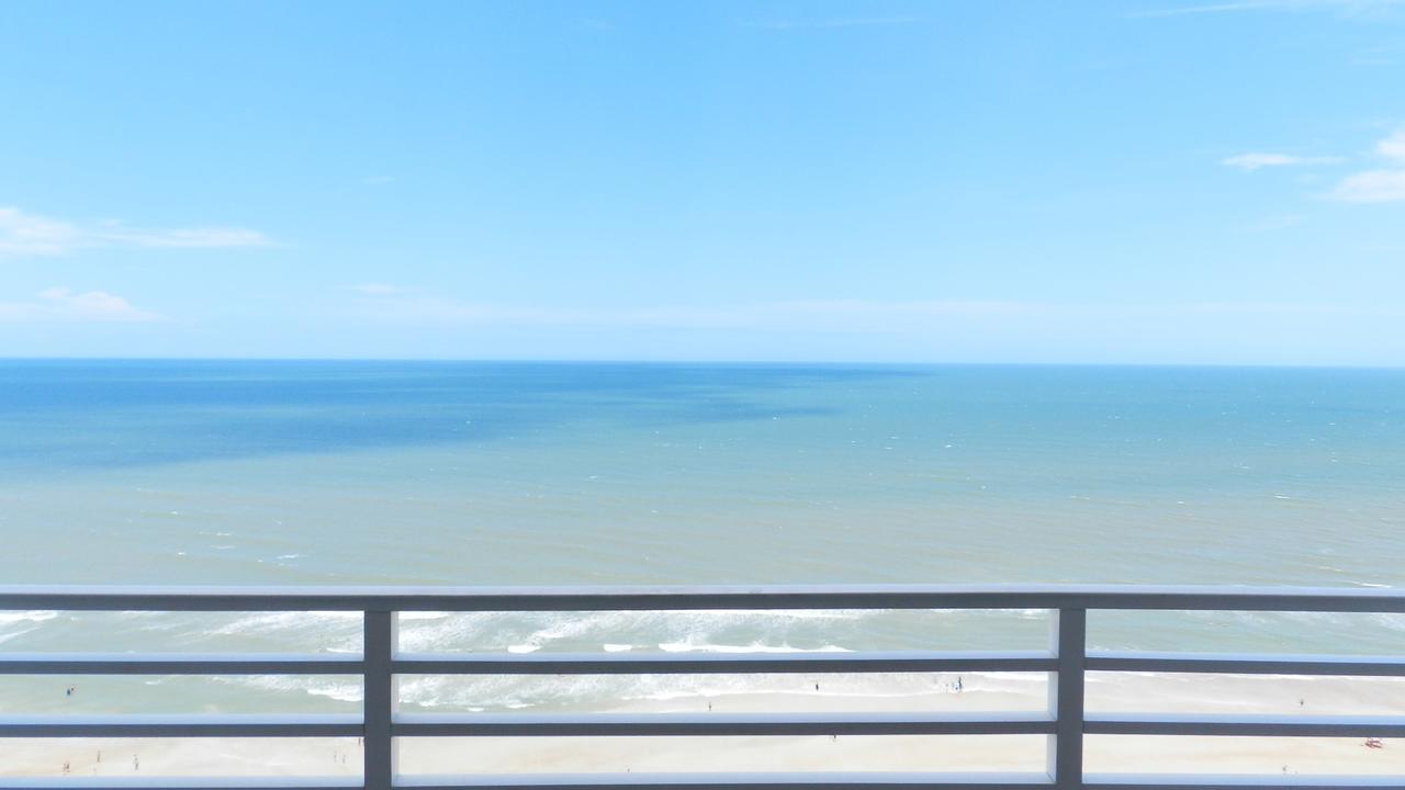 Penthouse Floor 1 Bedroom Resort Condo Direct Oceanfront Wyndham Ocean Walk - Daytona Funland 1908 Daytona Beach Ngoại thất bức ảnh